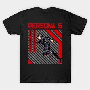 Ren Amamiya II | Persona 5 T-Shirt